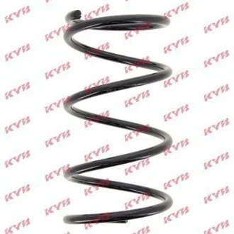 Пружина K-FLEX MITSUBISHI Lancer/ASX "F "08>> KYB RA3492
