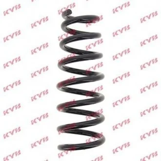 Пружина подв. BMW X5 передн. (Kayaba) KYB RA3899