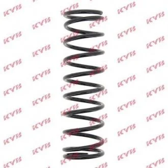 Фото пружина K-FLEX FORD Fiesta "R "89-97 KYB RA5036 Пружина K-FLEX FORD Fiesta "R "89-97 KYB RA5036