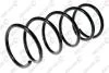 Пружина K-FLEX MAZDA 323/323F "R "89-94 RA5333