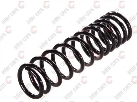 Пружина K-FLEX FORD Focus &quot;R &quot;99-04 KYB RA5613 (фото 1)