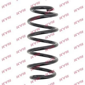 Пружины подвески KYB RA6153