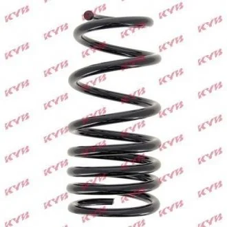 Пружины подвески KYB RA6208