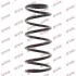 SPR?пYNA ZAW TYг HYUNDAI IX20/KIA VENGA 1.4-1.6D 10- KYB RA6215 (фото 1)