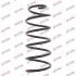 Пружина передняя RC3458