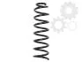 Винтовая пружина подвески  (задняя) RC5886