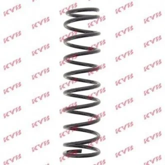 Пружина K-FLEX MITSUBISHI Colt "R "96-03 KYB RG5383