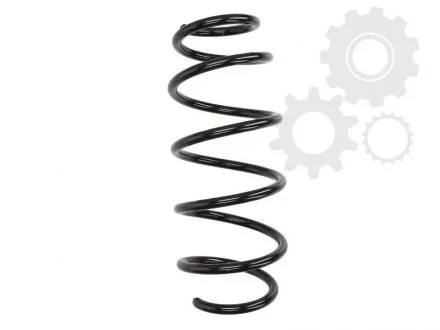 Пружина передняя KYB RH2696