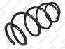 Пружина K-FLEX VOLVO S40/V40 "F "95-04 RH2730