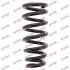 Пружина K-FLEX MITSUBISHI L200 "F "05>> RH2943