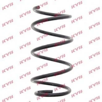 Пружина передня KYB RH3482