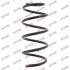 Пружина K-FLEX Volkswagen Golf V - F Volkswagen Golf Plus - F Volkswagen Jetta III - F RH3548