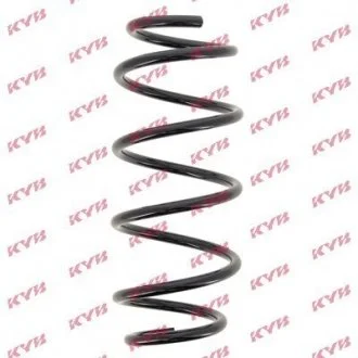 Фото пружина передняя KYB RH3918 Пружина передняя KYB RH3918