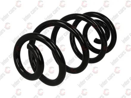 Пружина задня Nissan Qashqai 1.5DCI/1.6/2.0DCI 02.07- KYB RH6378