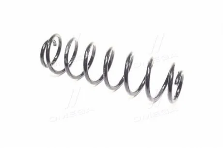 Фото 1 - пружина підв. Skoda Fabia II задн. (Kayaba) KYB RH6401 Пружина підв. Skoda Fabia II задн. (Kayaba) KYB RH6401 (фото 1)