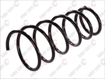 Пружина K-FLEX – замена на RI6167 KYB RI6293