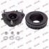 К-кт опорна подушка+підшипник перед. Ford Fiesta 1.0-2.0 02- SM1210