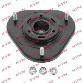 Опорна подушка перед.ам-тора Toyota Celica 99-/Corolla 02-/ Corolla Verso 02-03 KYB SM5215