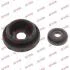 Опора амортизатора KYB CHEVROLET/DAEWOO Aveo/Kalos "F "02>> SM5451