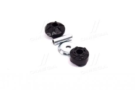 Опора амортизатора зад. (компл) Hyundai Getz (02-09), I10 (13-) / KIA Picanto (04-, 11-) KYB SM9943