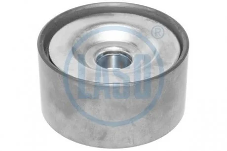 Ролик натяжний ø74x38mm LASO 20030133
