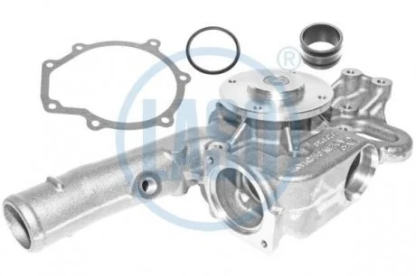 Насос водяной Mercedes-Benz LASO 20200019 (фото 1)