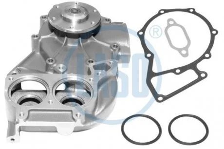 Насос водяной Mercedes-Benz LASO 20200179 (фото 1)