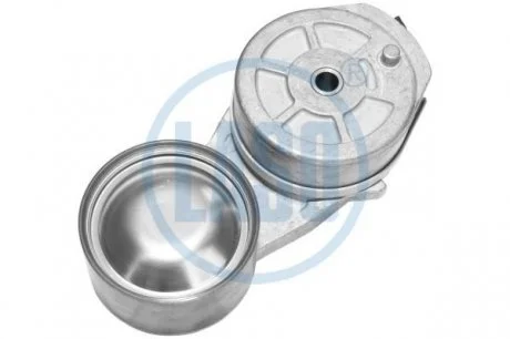 Натягувач паса ø74x38mm з пружиною LASO 98207307