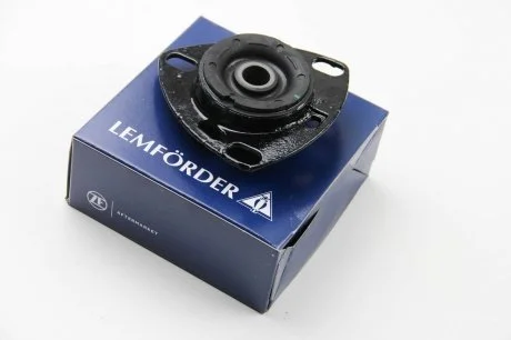 Подушка амортизатора передн. AUDI 100, A6 1.8-4.2 12.90-04.96 LEMFORDER 10021 01