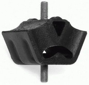 Опора двигателя AUDI; VW (Lemferder) LEMFORDER 10027 03