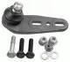 Шаровая опора AUDI Coupe/80/90 "FL "86-96 10028 04