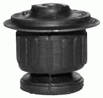 Подушка передн. балки передн. VW PASSAT -88 LEMFORDER 10134 02