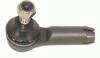 Наконечник рулевой VW PASSAT; AUDI 80, 90, COUPE 10143 02