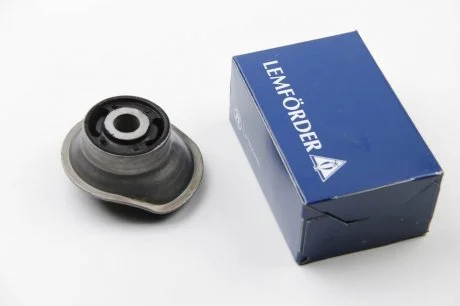 Сайлентблок задн. балки VW PASSAT 88- LEMFORDER 10194 02