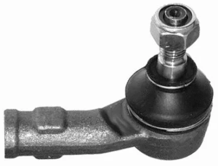 Наконечник рулевой прав. VW GOLF II/III, JETTA II, LUPO, PASSAT 1.0-2.8 08/83-09/01 LEMFORDER 10249 02