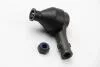 Наконечник рулевой лев. VW CADDY, CORRADO, GOLF, LUPO, PASSAT 1.0-2.9 08.83-07.05 LEMFORDER 10250 02 (фото 2)