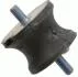 Подушка короб. перед. BMW 315-323 (E21);323 (E30);518 10463 01
