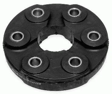 Фото 1 - шарнір, поздовжній вал LEMFORDER 10482 02 Шарнір, поздовжній вал LEMFORDER 10482 02 (фото 1)