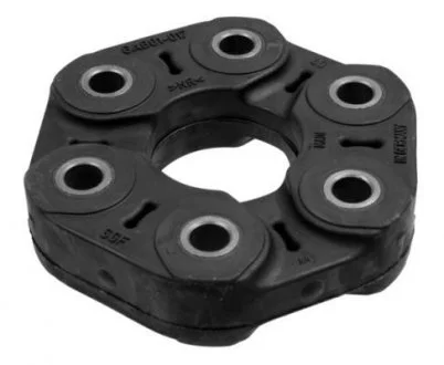 Фото 1 - шарнір, поздовжній вал LEMFORDER 10482 03 Шарнір, поздовжній вал LEMFORDER 10482 03 (фото 1)