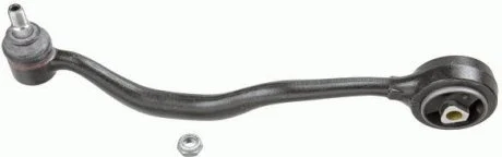 Тяга/стійка, підвіска колеса LEMFORDER 10527 01 (фото 1)