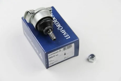 Кульова опора (зовнішн.) BMW E36 90- LEMFORDER 10536 01