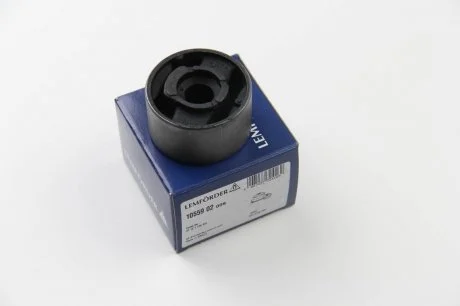 Сайлентблок рычага передн. BMW 3 (E36), Z3 (E36) 1.6-2.8 09.90-02.98 LEMFORDER 10559 02