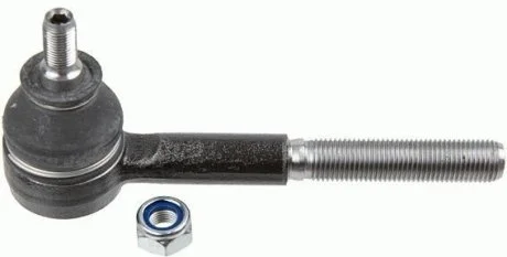 Наконечник рулевой MERCEDES W124 2.0-3.6 01/85-03/98 LEMFORDER 10705 02