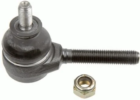 Фото 1 - накінечник кермової тяги, зовнішній, MB 190 (W201), 82-93 LEMFORDER 10707 03 Накінечник кермової тяги, зовнішній, MB 190 (W201), 82-93 LEMFORDER 10707 03 (фото 1)