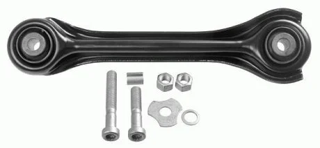 Важіль MERCEDES W202/W124/W210/W201 "R "82-"11 - замена на 39383 01 LEMFORDER 10746 03 (фото 1)