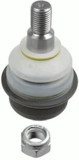 Опора шаровая MB передн. ось (Lemferder) LEMFORDER 10762 04