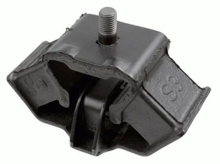 Подушка двигуна LEMFORDER 10849 01