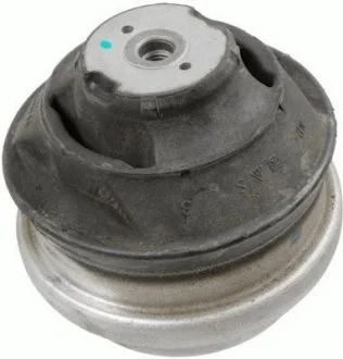 Фото 1 - подвеска, двигатель LEMFORDER 10859 02 Подвеска, двигатель LEMFORDER 10859 02 (фото 1)