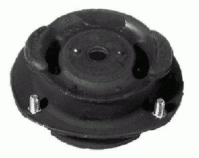 Подушка амортизатора (переднего) MB (W124) 85-98 LEMFORDER 10969 03