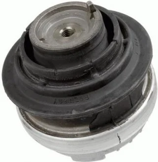 Подушка двигателя MERCEDES-BENZ C,E-CLASS(Lemferder) LEMFORDER 11345 02